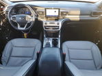 Ford Explorer 2021