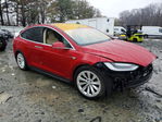 Tesla Model X 2017