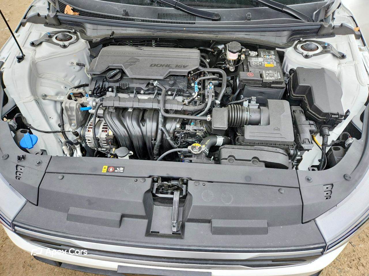 Kia K4 2025