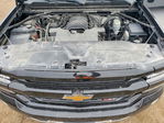 Chevrolet Silverado 2016