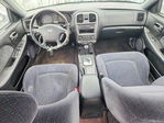 Hyundai Sonata 2002