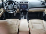 Subaru Outback 2018