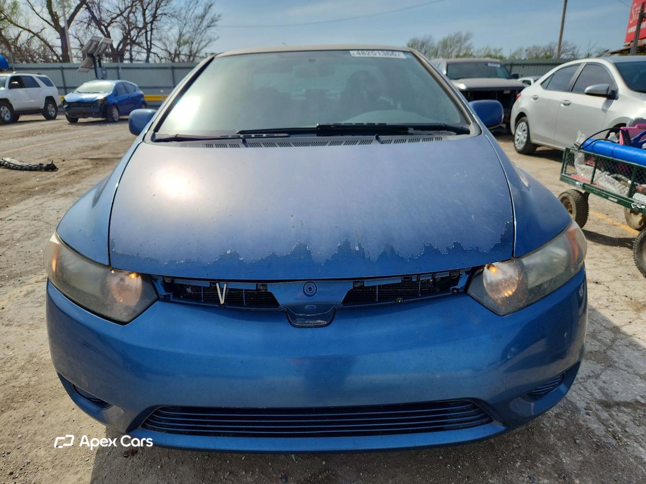 Honda Civic 2007