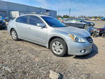 Nissan Altima 2010