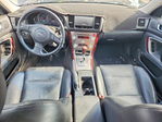 Subaru Legacy 2007
