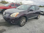Nissan Rogue 2013