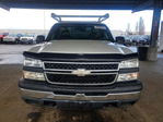 Chevrolet Silverado 2006
