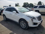 Cadillac XT5 2017