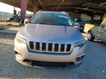 Jeep Cherokee 2020