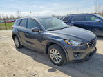 Mazda CX-5 2016