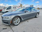 BMW Series 7 2019