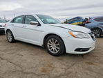 Chrysler 200 2014