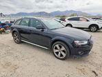 Audi A4 2013