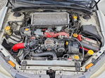 Subaru WRX 2012