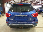 Nissan Pathfinder 2019