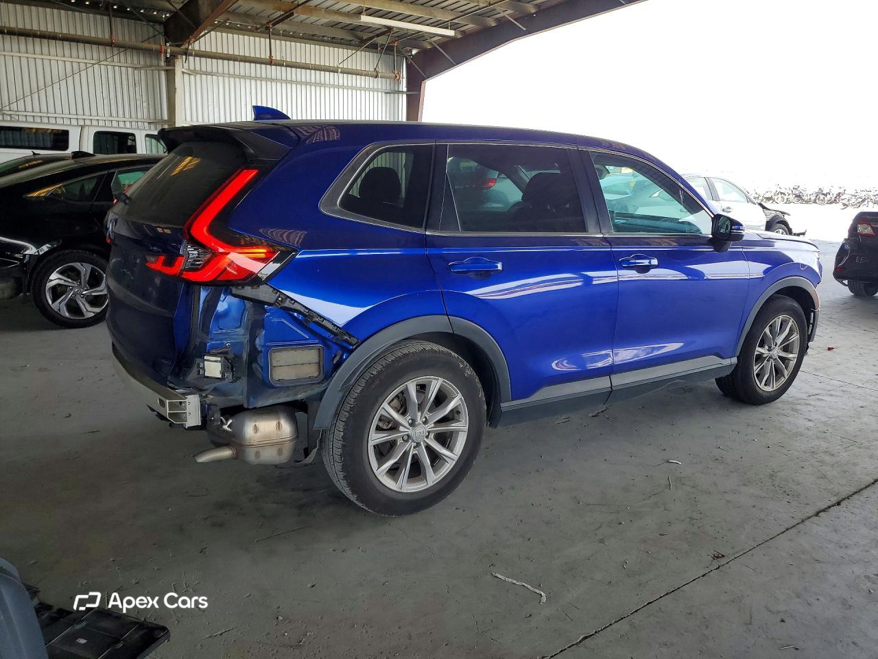 Honda CR-V 2023