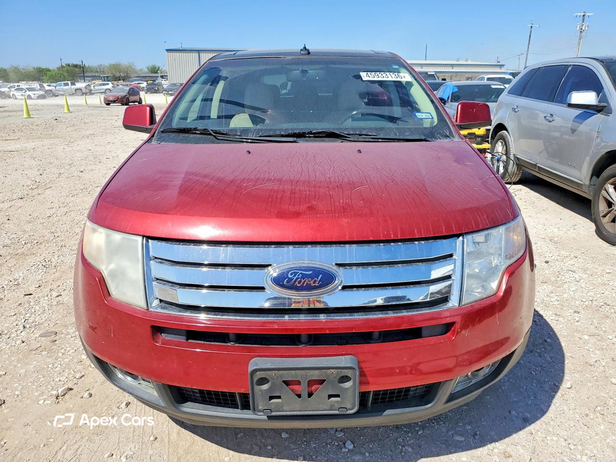 Ford Edge 2008