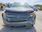 Ford Explorer 2015