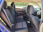 Nissan Rogue 2018
