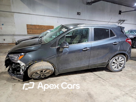 Buick Encore 2017 - Zdjęcie 1 z 13