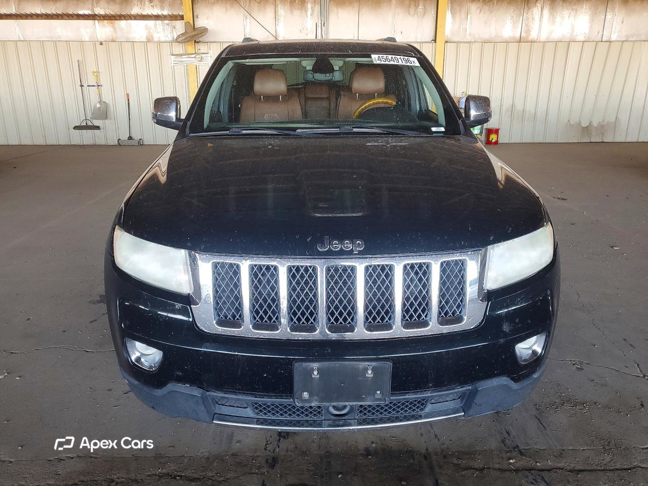 Jeep Cherokee 2013