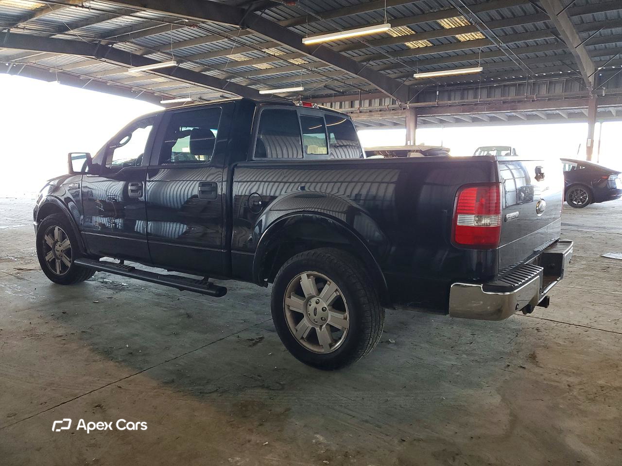 Ford F-150 2008