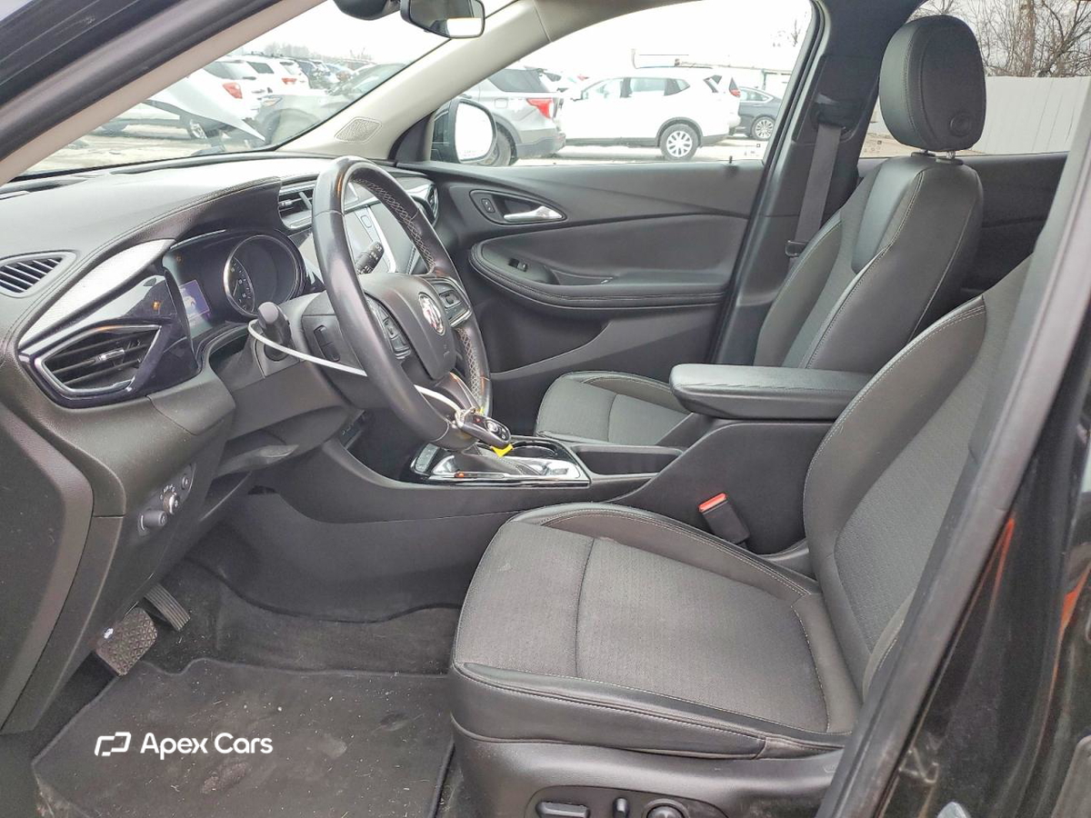 Buick Encore 2020