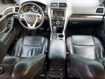 Ford Explorer 2012