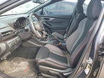 Subaru WRX 2022