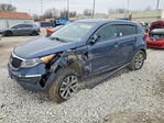 Kia Sportage 2014