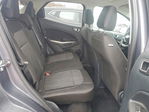 Ford EcoSport 2018