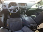 Nissan Pathfinder 2013