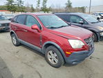 Saturn VUE 2008