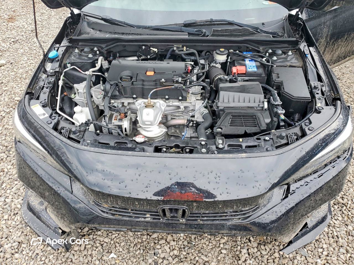 Honda Civic 2023