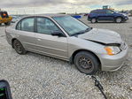 Honda Civic 2003