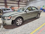 Hyundai Sonata 2009