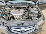 Acura TSX 2004