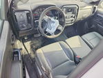 Chevrolet Silverado 2016