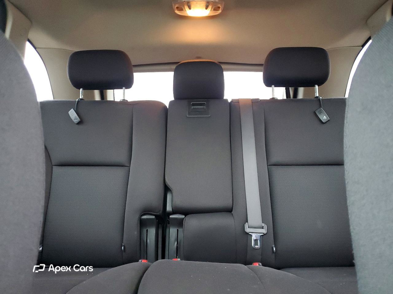 Ford Edge 2010