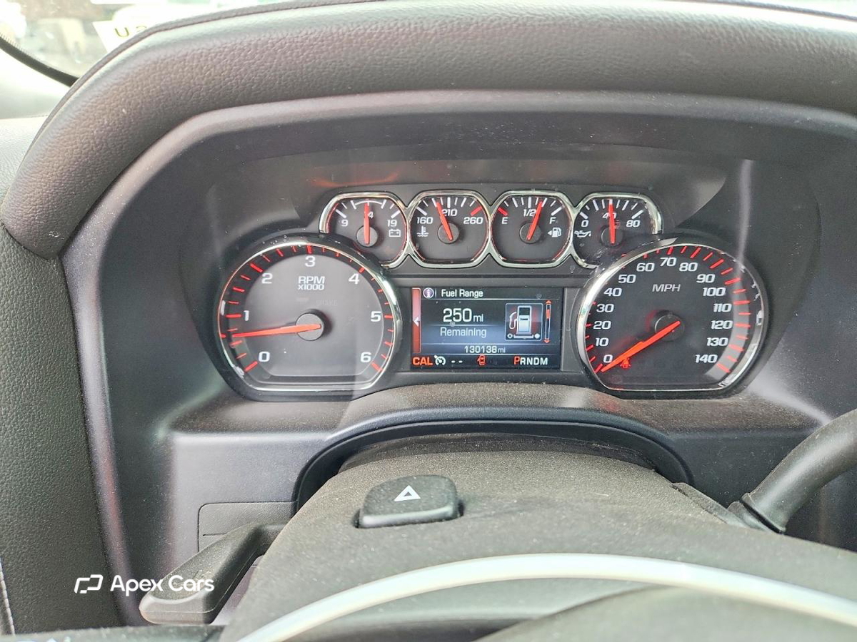GMC Sierra 2015