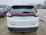 Ford Edge 2016