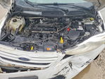 Ford Fiesta 2012