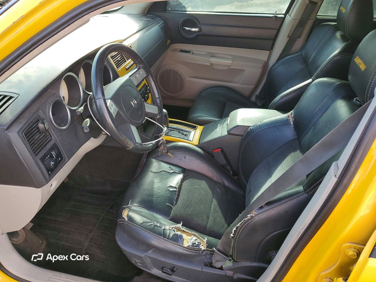 Dodge Charger 2006