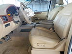 Nissan Armada 2011