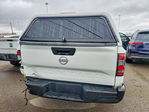Nissan Navara (Frontier) 2024