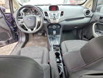 Ford Fiesta 2012