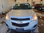Chevrolet Equinox 2011