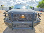 Chevrolet Silverado 2013