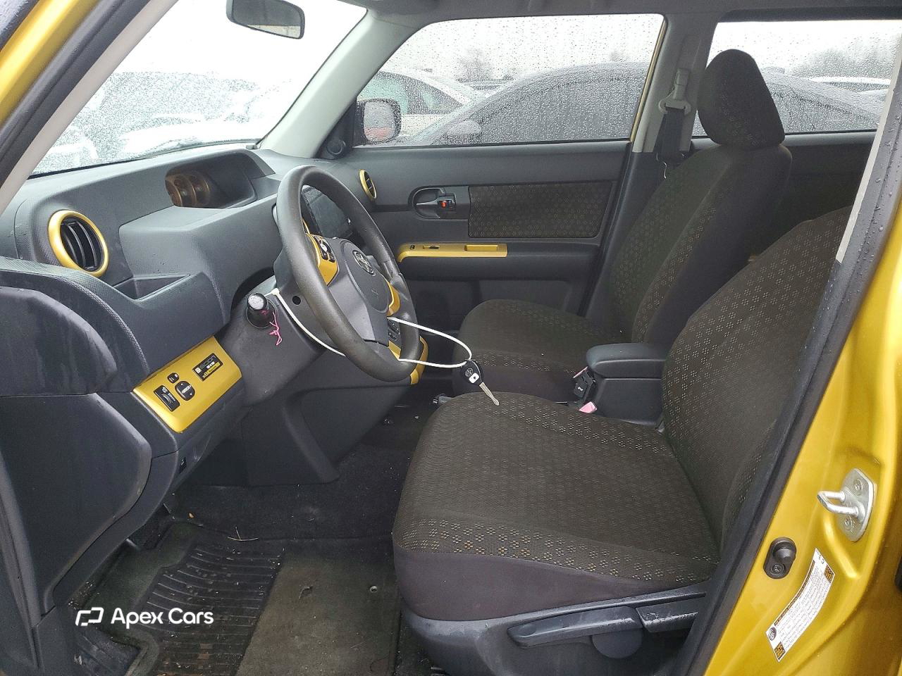 Scion xB 2008
