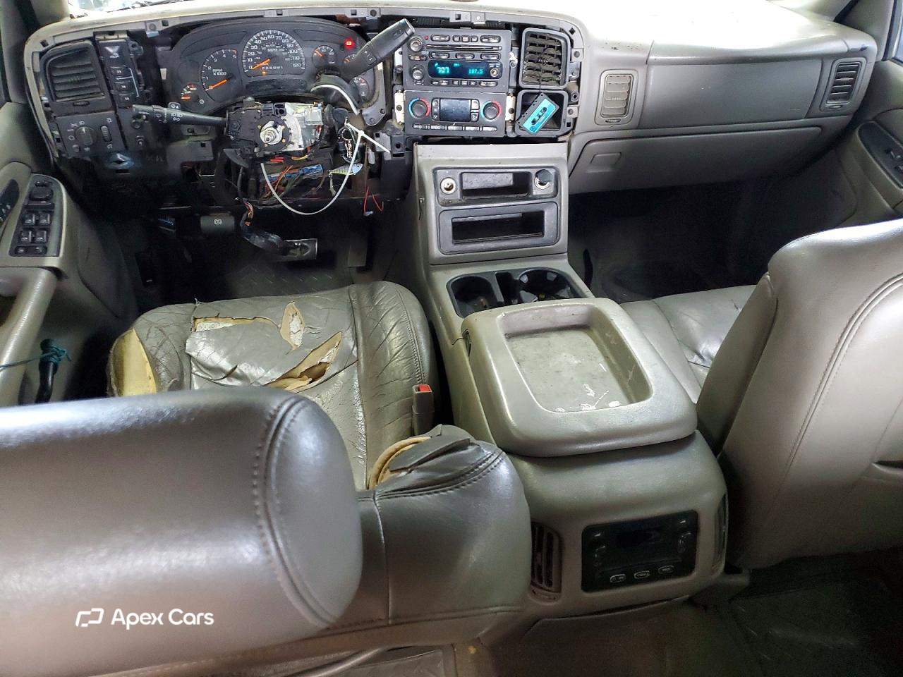 Chevrolet Silverado 2007